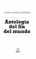 Antología del fin del mundo