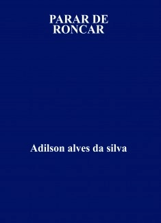PARAR DE RONCAR