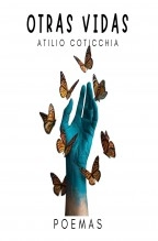 Libro OTRAS VIDAS, autor atiliocoticchia