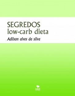SEGREDOS low-carb dieta