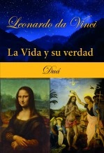 Libro LEONARDO DA VINCCI, autor D U Á