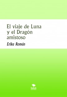 El viaje de Luna y el Dragón amistoso