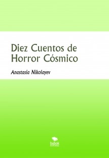 Diez Cuentos de Horror Cósmico