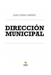 DIRECCIÓN MUNICIPAL