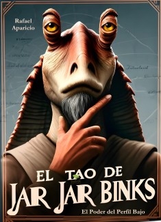 El Tao de Jar Jar Binks: El Poder del Perfil Bajo