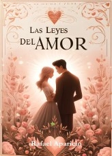 Libro Las Leyes del Amor, autor Rafael Aparicio Sánchez