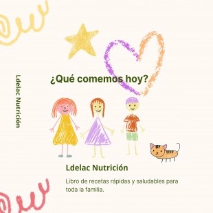 ¿Qué comemos hoy?