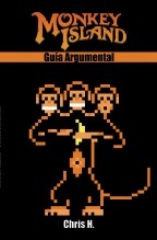 Monkey Island - Guía Argumental