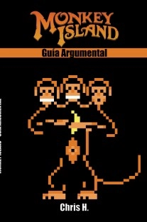 Monkey Island - Guía Argumental