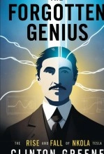 Libro The Forgotten Genius, autor VIRGINIA IGWENEME