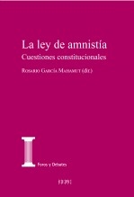 La ley de amnistía