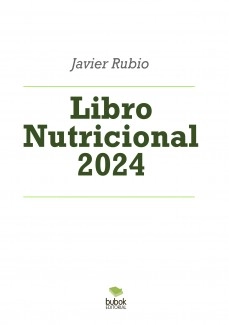 Libro Nutricional 2024