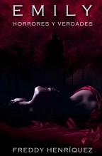 Libro Emily, autor Freddy Henriquez