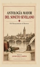 ANTOLOGÍA MAYOR DEL SONETO SEVILLANO