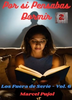Por si Pensabas Dormir - Vol. 2