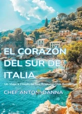 Libro El corazón del Sur de Italia, autor Silvio Dell'Oglio