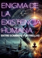 Libro Enigma de la Existencia, autor Silvio Dell'Oglio