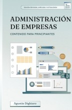 Administracion de empresas para principiantes