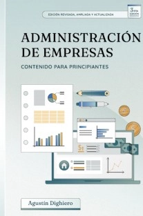 Administracion de empresas para principiantes