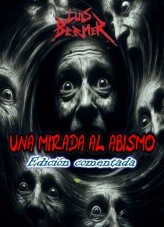 Libro UNA MIRADA AL ABISMO, autor Luis Bermer