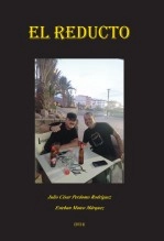 Libro EL REDUCTO, autor ESTEBAN MATEO MÁRQUEZ