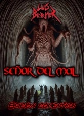 Libro SEÑOR DEL MAL, autor Luis Bermer
