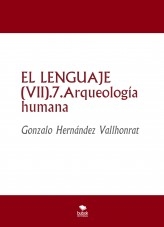 Libro EL LENGUAJE (VII), autor Gonzalo Hernández Vallhonrat