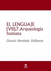 Libro EL LENGUAJE (VII), autor Gonzalo Hernández Vallhonrat
