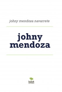 JOHNY MENDOZA