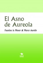 Libro El Asno de Aureola, autor Luis Rafael García Lorente
