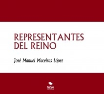 REPRESENTANTES DEL REINO