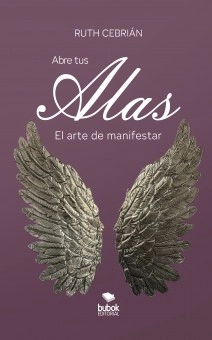 Abre tus alas