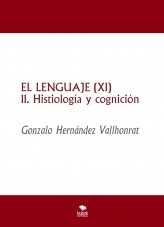 Libro EL LENGUAJE (XI), autor Gonzalo Hernández Vallhonrat