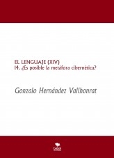 Libro EL LENGUAJE (XIV), autor Gonzalo Hernández Vallhonrat