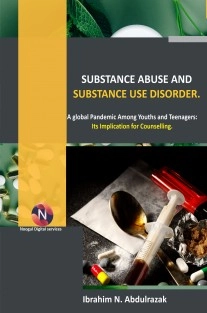Substance Abuse and Substance Use Disorders.