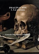 Libro IMAGINACIÓN, autor Gonzalo Hernández Vallhonrat