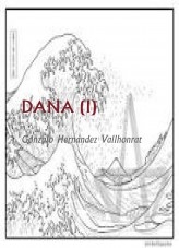 Libro DANA (I), autor Gonzalo Hernández Vallhonrat