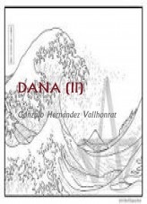 Libro DANA (II), autor Gonzalo Hernández Vallhonrat