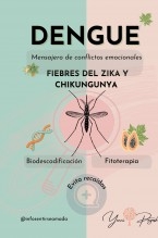 Dengue: mensajero de conflictos emocionales