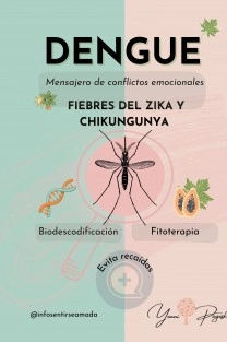 Dengue: mensajero de conflictos emocionales