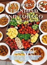 FLAVORS OF TRINIDAD AND TOBAGO