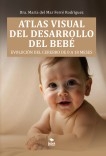 Libro Atlas visual del desarrollo del bebé, autor María del Mar Ferré Rodríguez
