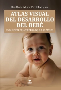 Atlas visual del desarrollo del bebé