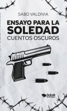 Libro Ensayo para la soledad, autor Sabo Valdivia