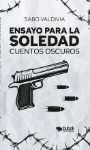 Libro Ensayo para la soledad, autor Sabo Valdivia