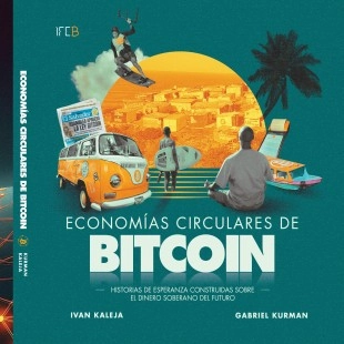 Economías circulares de Bitcoin