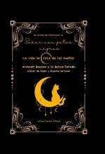Libro 33 Formas de interpretar el soñar con gatos negros, autor Lorena Tercon Arbiza