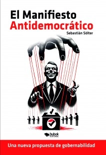 El manifiesto antidemocrático
