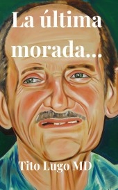 La última morada…