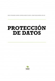 PROTECCIÓN DE DATOS
